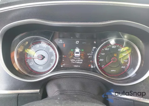 2018 Dodge Charger R/T Rwd z USA, uszkodzony, nr VIN 2C3CDXCT8JH234551